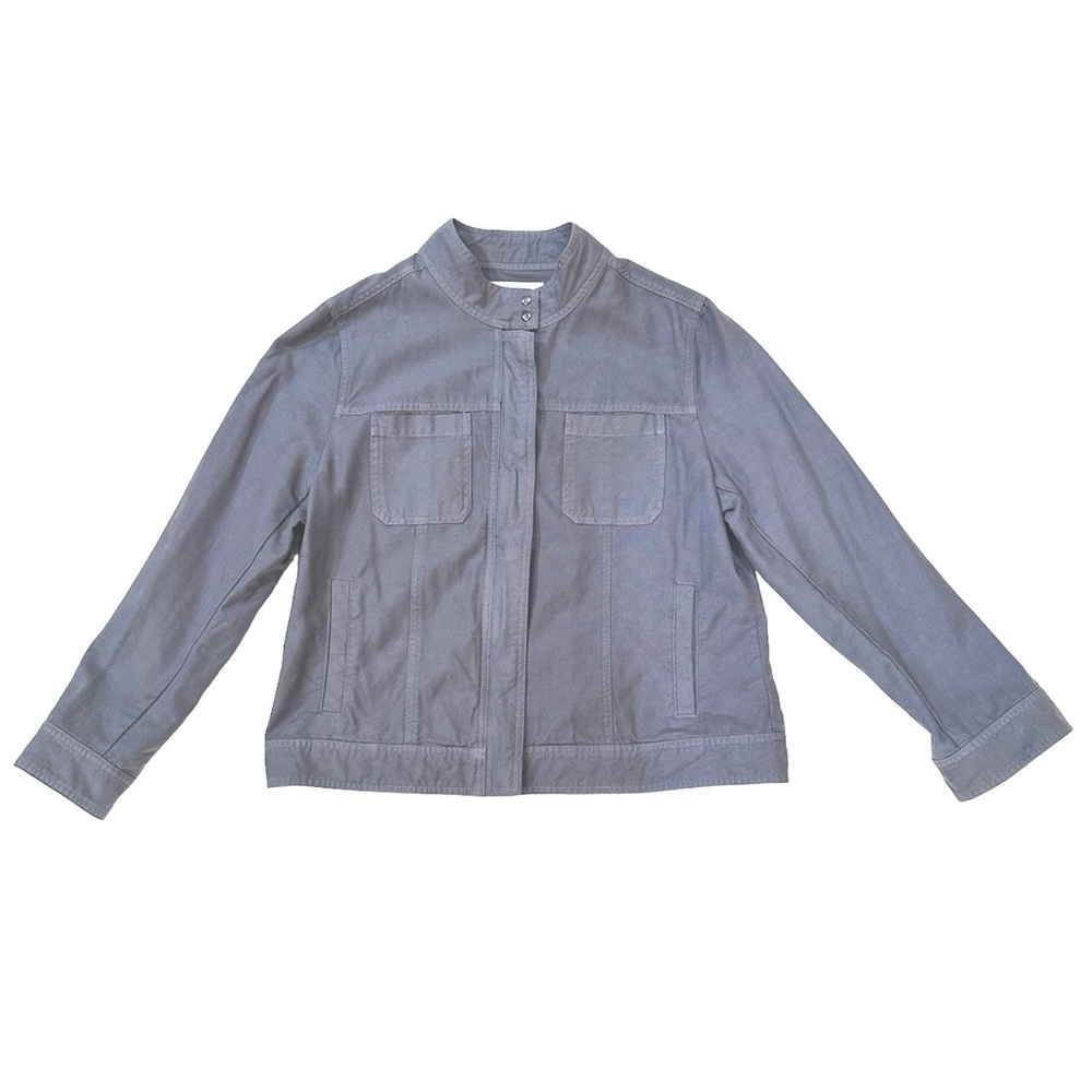 LUCKY BRAND Lightweight Cargo Jacket